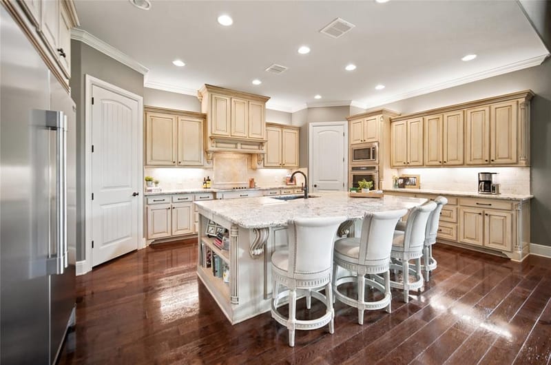 470 Granite Way, Jacksboro TX 76458 - Photo 18