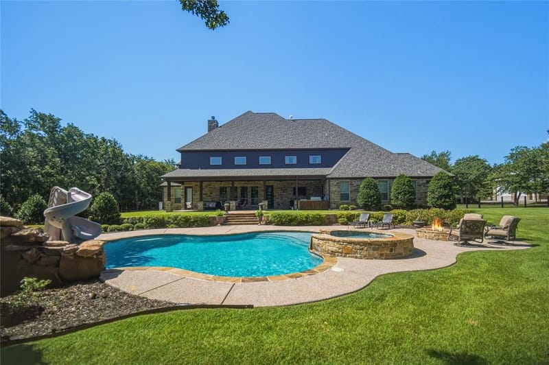 470 Granite Way, Jacksboro TX 76458 - Photo 37