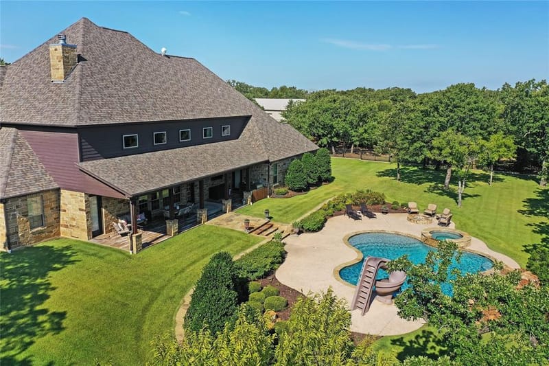 470 Granite Way, Jacksboro TX 76458 - Photo 4