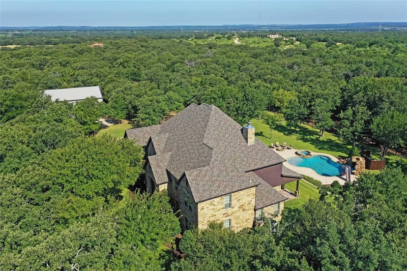 470 Granite Way, Jacksboro TX 76458 - Photo 8