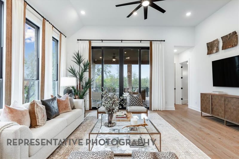 924 Shadow Creek Drive, Rockwall TX 75087 - Photo 13