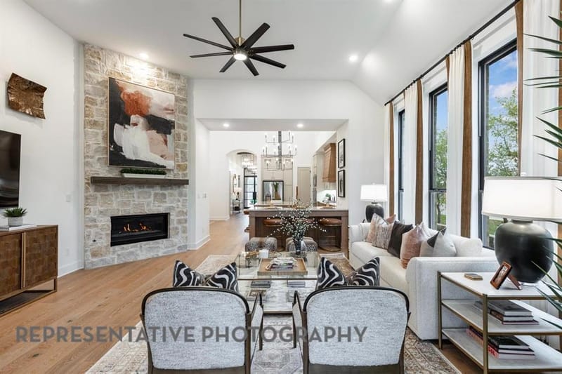 924 Shadow Creek Drive, Rockwall TX 75087 - Photo 17
