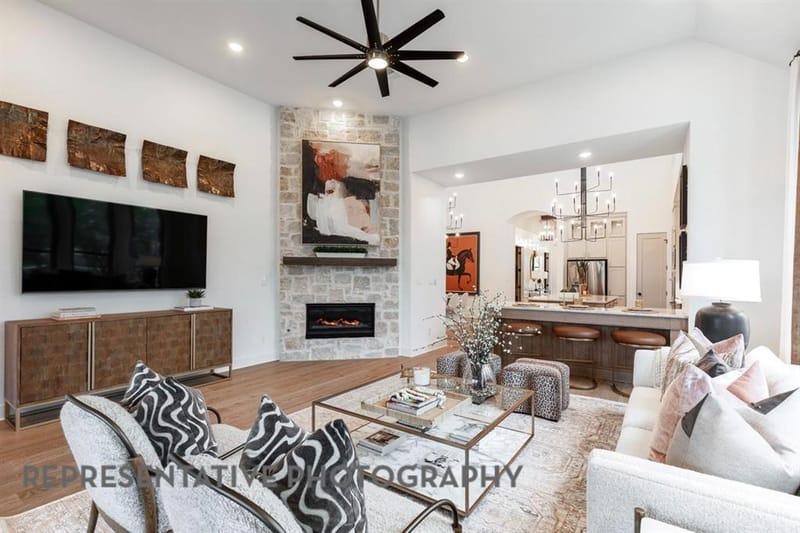 924 Shadow Creek Drive, Rockwall TX 75087 - Photo 10