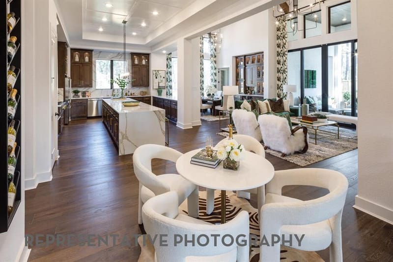 3517 Birdstone Court, Celina TX 75009 - Photo 6