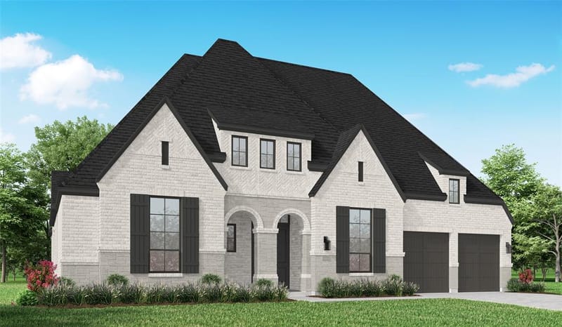 3517 Birdstone Court, Celina TX 75009