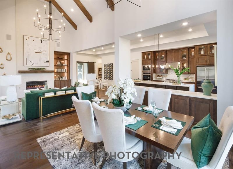 3517 Birdstone Court, Celina TX 75009 - Photo 8