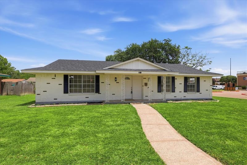 3301 Hillsdale Lane, Garland TX 75042 - Photo 3
