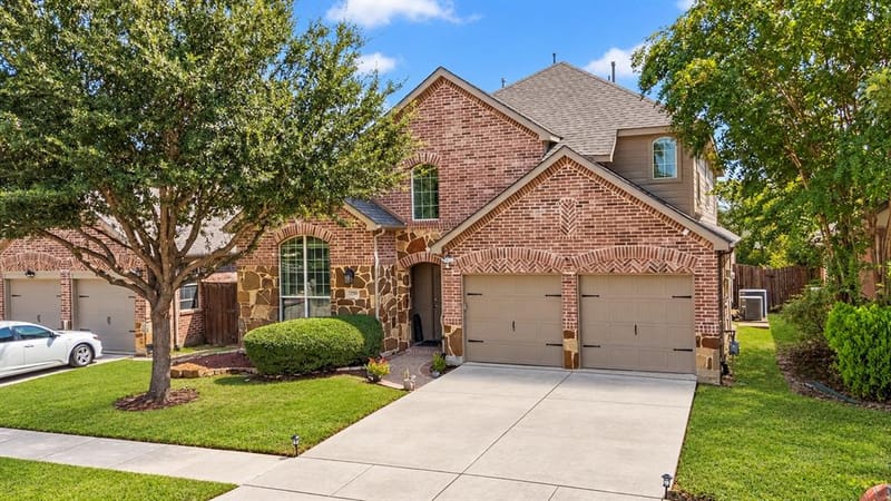 7230 Lake Hill Trail, Sachse TX 75048 - Photo 2