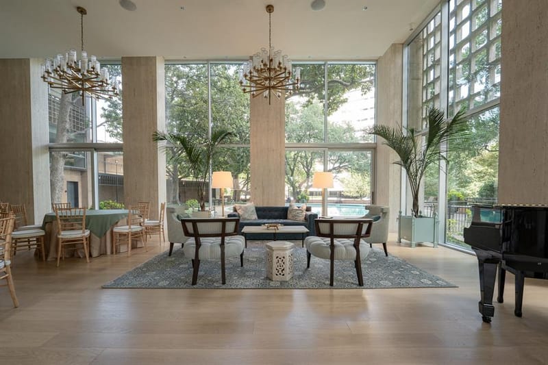 3525 Turtle Creek Boulevard # 11D, Dallas TX 75219 - Photo 27