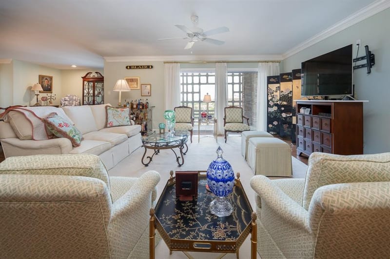 3525 Turtle Creek Boulevard # 11D, Dallas TX 75219 - Photo 2