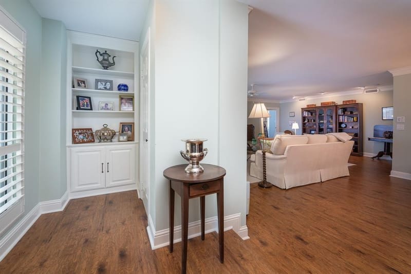 3525 Turtle Creek Boulevard # 11D, Dallas TX 75219 - Photo 6