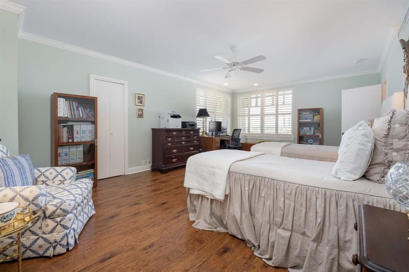 3525 Turtle Creek Boulevard # 11D, Dallas TX 75219 - Photo 16