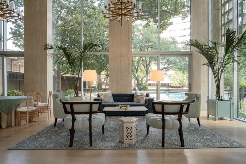 3525 Turtle Creek Boulevard # 11D, Dallas TX 75219 - Photo 26