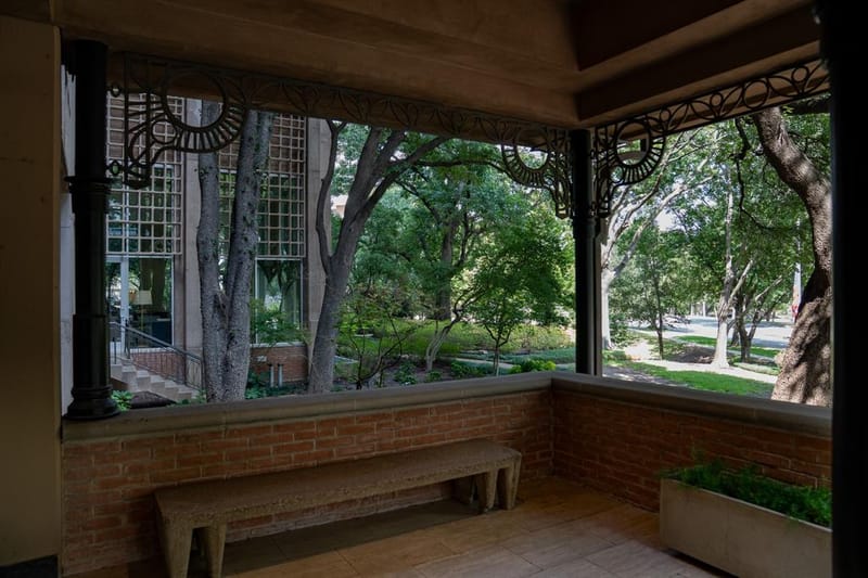 3525 Turtle Creek Boulevard # 11D, Dallas TX 75219 - Photo 36