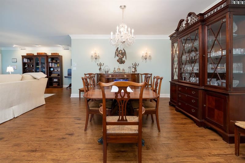 3525 Turtle Creek Boulevard # 11D, Dallas TX 75219 - Photo 5
