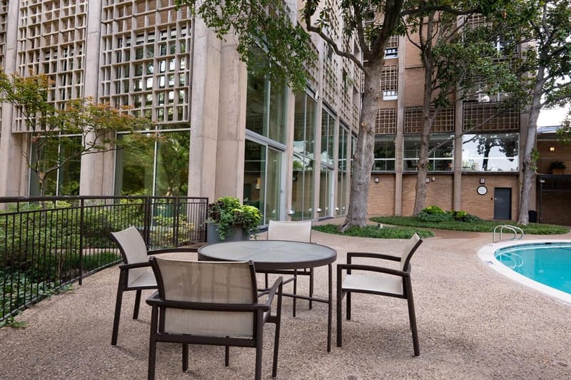 3525 Turtle Creek Boulevard # 11D, Dallas TX 75219 - Photo 30