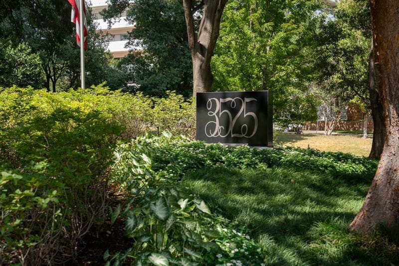 3525 Turtle Creek Boulevard # 11D, Dallas TX 75219 - Photo 38