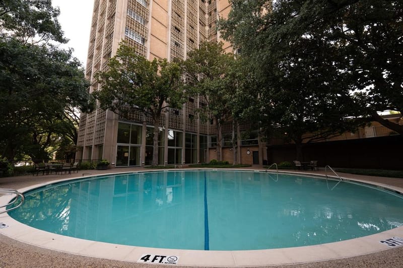 3525 Turtle Creek Boulevard # 11D, Dallas TX 75219 - Photo 31