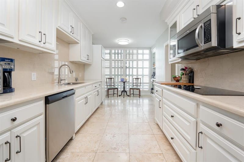 3525 Turtle Creek Boulevard # 11D, Dallas TX 75219 - Photo 8