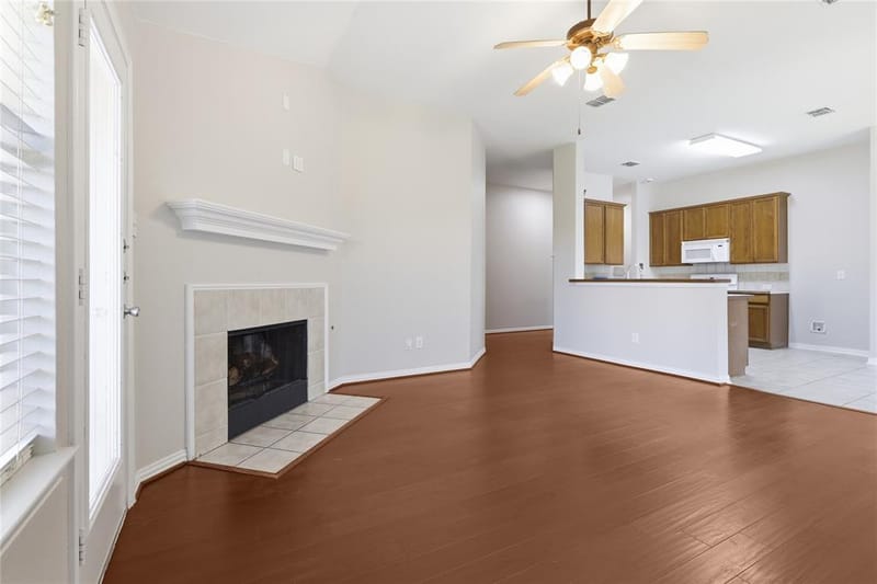 2713 Dawn Spring Drive, Little Elm TX 75068 - Photo 6