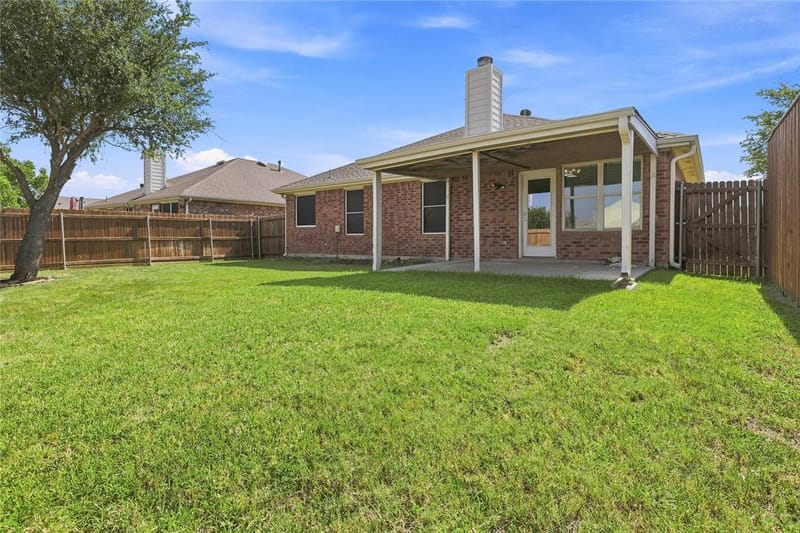 2713 Dawn Spring Drive, Little Elm TX 75068 - Photo 24