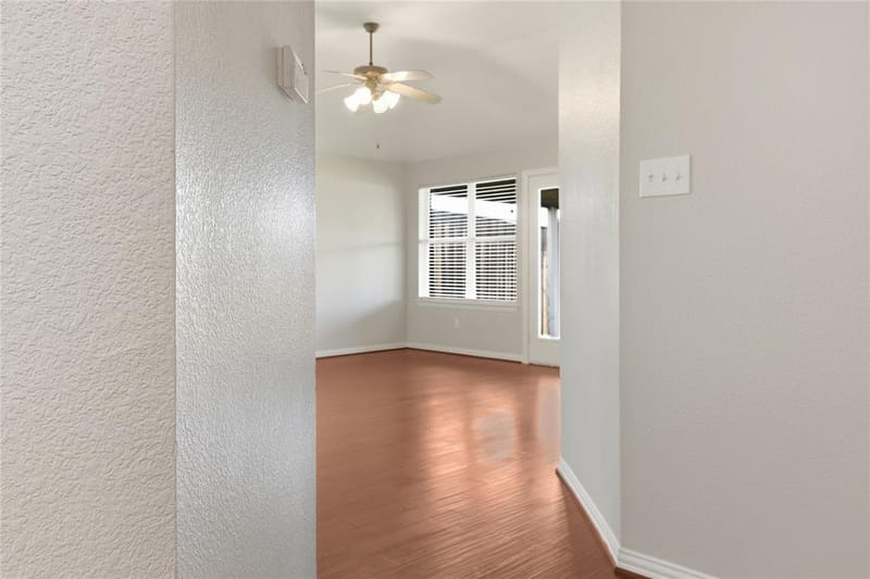 2713 Dawn Spring Drive, Little Elm TX 75068 - Photo 4