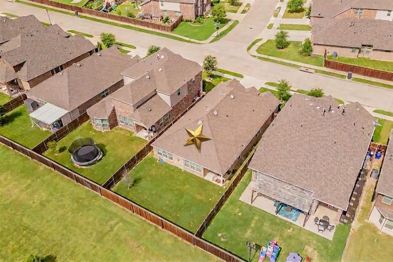 3705 Cicada Lane, Mansfield TX 76084 - Photo 30