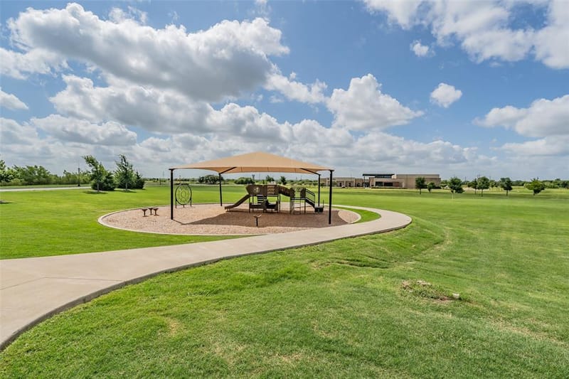 3705 Cicada Lane, Mansfield TX 76084 - Photo 34