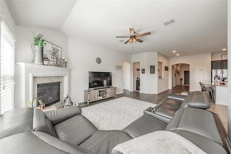 3705 Cicada Lane, Mansfield TX 76084 - Photo 14