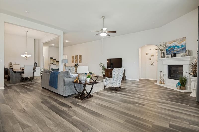 217 Castle Creek Drive, Red Oak TX 75154 - Photo 17
