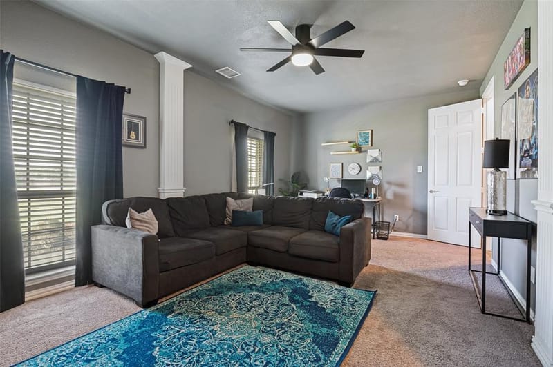 217 Castle Creek Drive, Red Oak TX 75154 - Photo 12