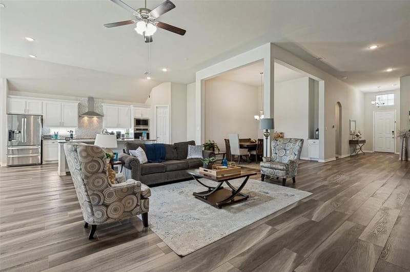 217 Castle Creek Drive, Red Oak TX 75154 - Photo 14
