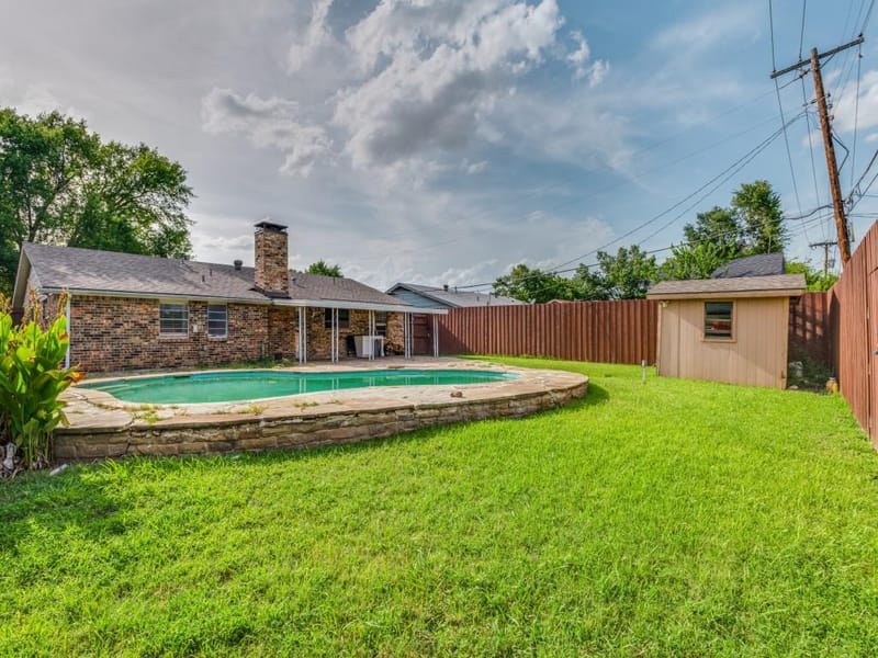 3122 Cheyenne Street, Irving TX 75062 - Photo 17