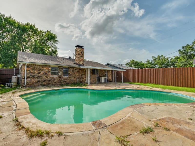 3122 Cheyenne Street, Irving TX 75062 - Photo 16