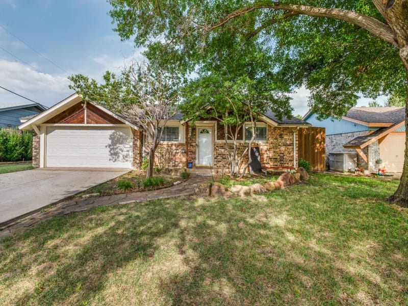3122 Cheyenne Street, Irving TX 75062 - Photo 18