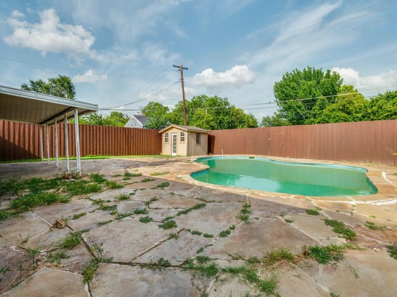 3122 Cheyenne Street, Irving TX 75062 - Photo 15