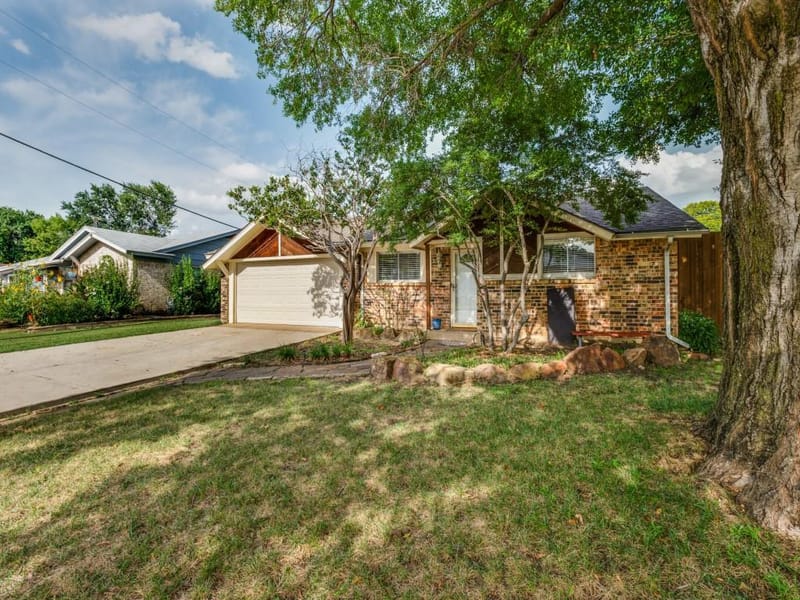 3122 Cheyenne Street, Irving TX 75062 - Photo 19