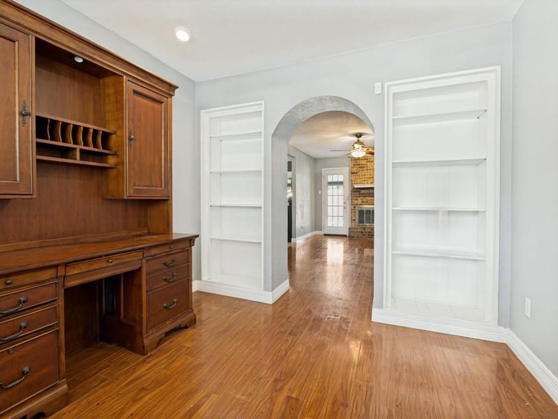 3122 Cheyenne Street, Irving TX 75062 - Photo 21