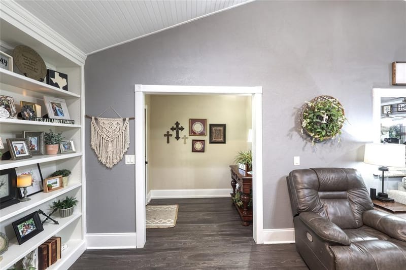 5500 Bello Vista Drive, Sherman TX 75090 - Photo 6