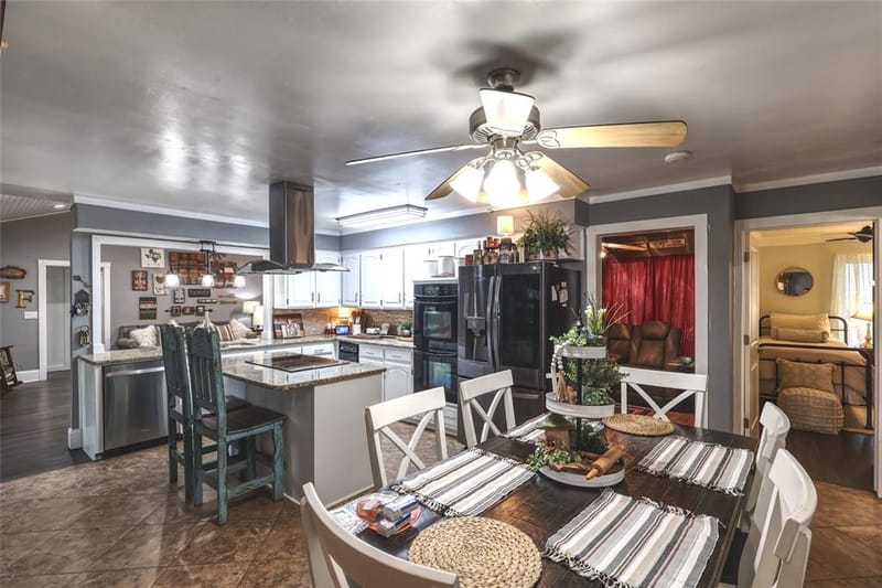 5500 Bello Vista Drive, Sherman TX 75090 - Photo 13