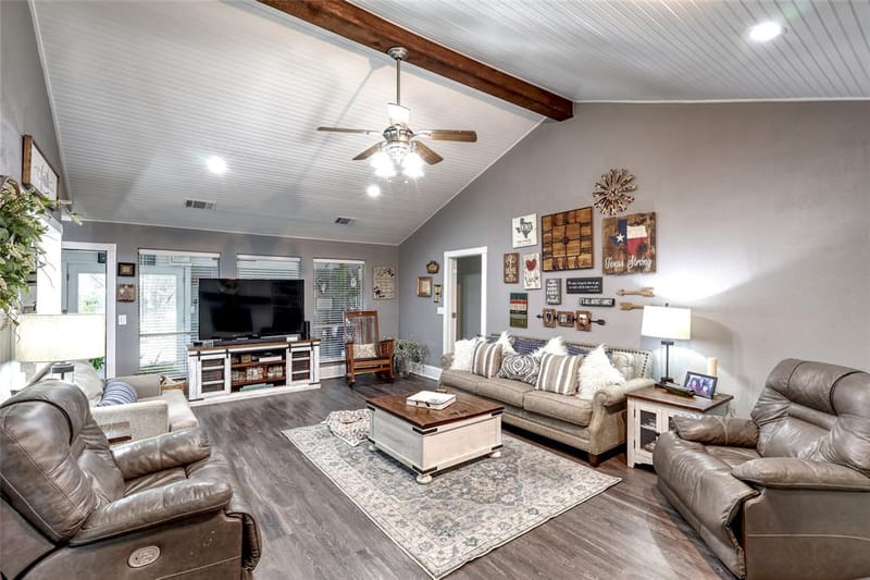 5500 Bello Vista Drive, Sherman TX 75090 - Photo 7