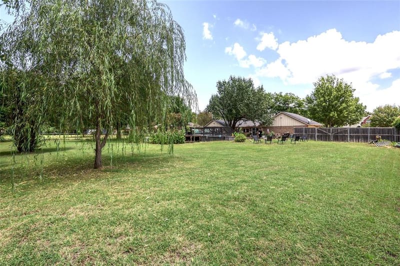 5500 Bello Vista Drive, Sherman TX 75090 - Photo 32