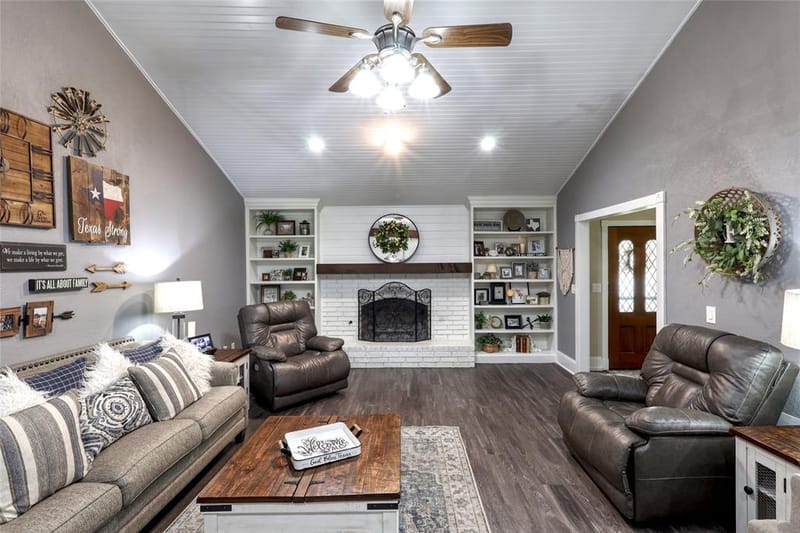 5500 Bello Vista Drive, Sherman TX 75090 - Photo 9