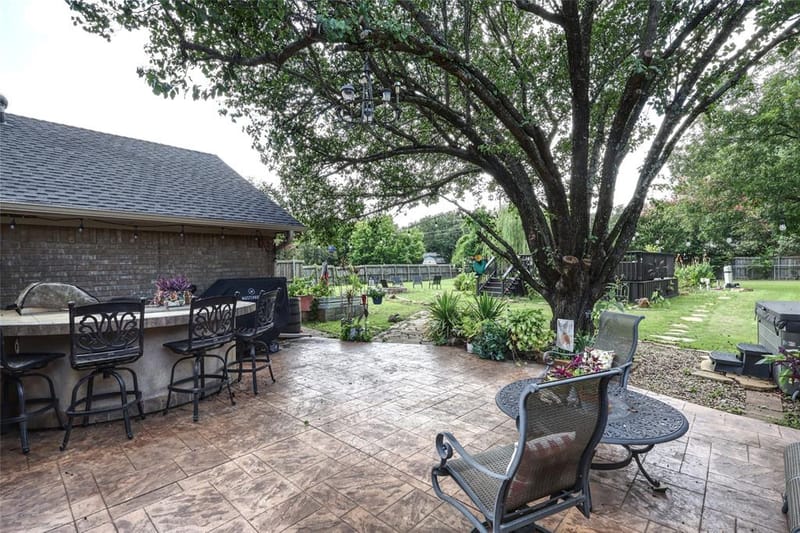 5500 Bello Vista Drive, Sherman TX 75090 - Photo 30