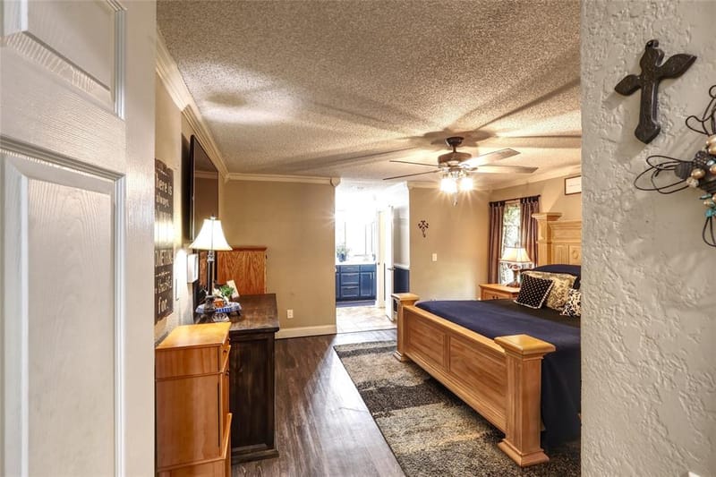 5500 Bello Vista Drive, Sherman TX 75090 - Photo 18