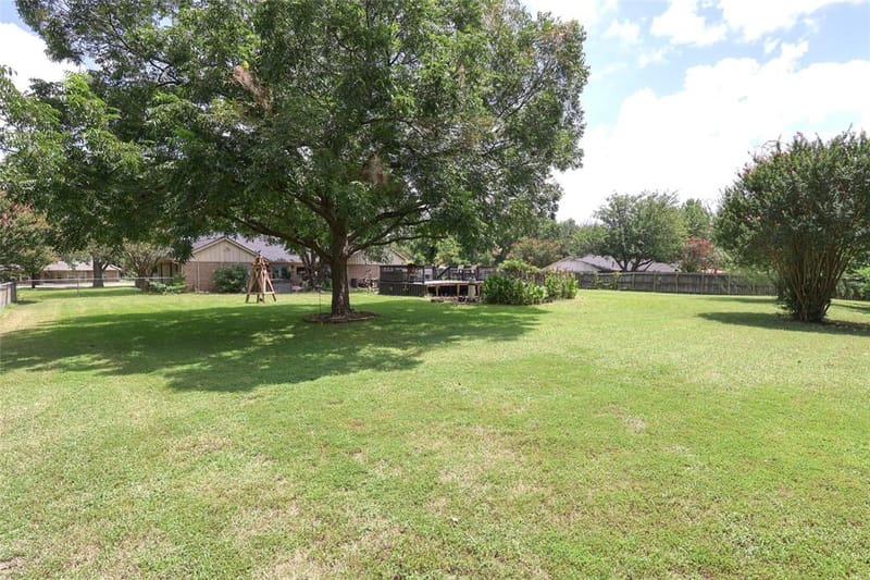 5500 Bello Vista Drive, Sherman TX 75090 - Photo 31