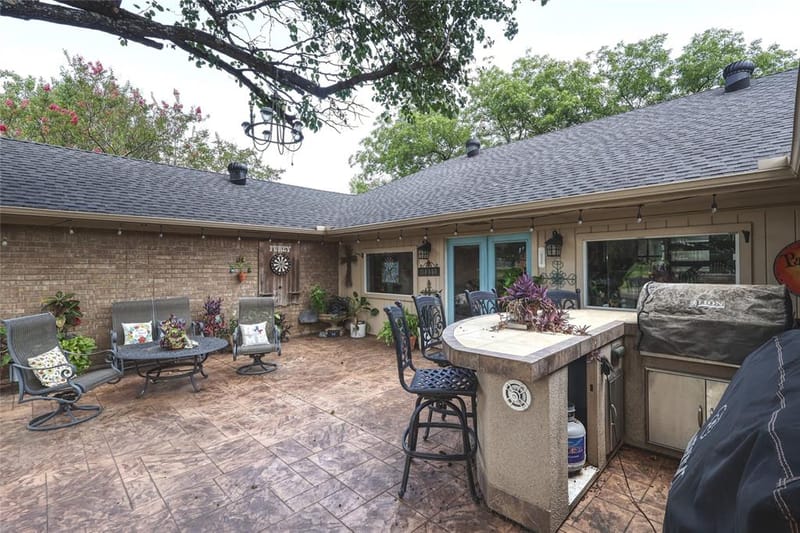 5500 Bello Vista Drive, Sherman TX 75090 - Photo 29