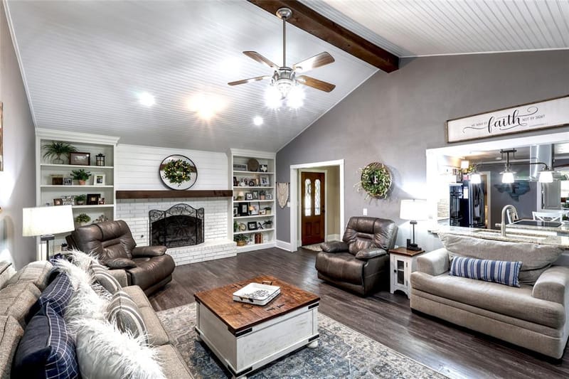 5500 Bello Vista Drive, Sherman TX 75090 - Photo 8