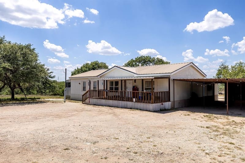 150 Browning Court, Springtown TX 76082 - Photo 33