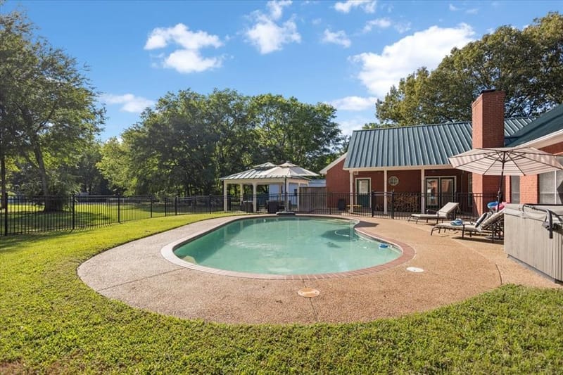 22205 N US HIGHWAY 69, Mineola TX 75773 - Photo 28